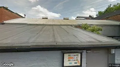 Apartments for rent in Manchester - Lancashire - Photo from Google Street View