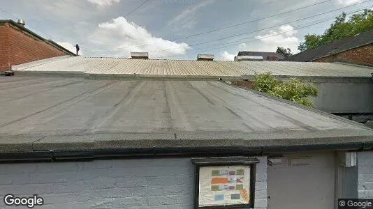 Apartments for rent in Manchester - Lancashire - Photo from Google Street View