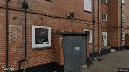 Apartments for rent in Leeds - West Yorkshire - Photo from Google Street View