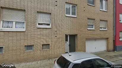 Apartments for rent in Essen - Photo from Google Street View