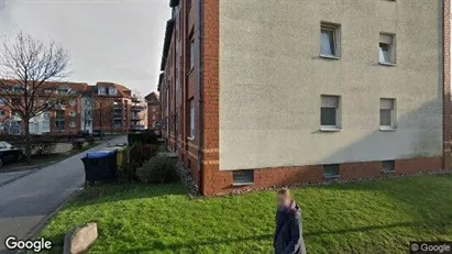 Apartments for rent in Unna - Photo from Google Street View