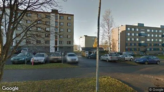 Apartments for rent in Tornio - Photo from Google Street View