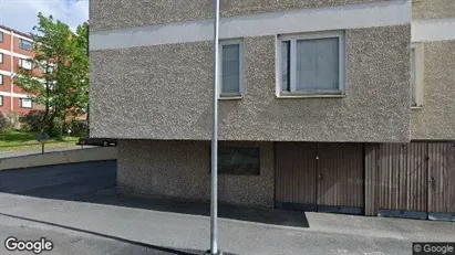 Apartments for rent in Jyväskylä - Photo from Google Street View