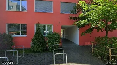 Rooms for rent in Zürich Distrikt 11 - Photo from Google Street View