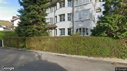 Apartments for rent in Luzern-Land - Photo from Google Street View