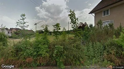 Apartments for rent in Uster - Photo from Google Street View