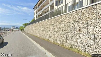 Apartments for rent in Ouest Lausannois - Photo from Google Street View