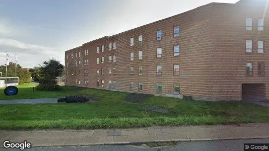 Apartments for rent in Viborg - Photo from Google Street View