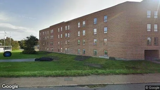 Apartments for rent in Viborg - Photo from Google Street View