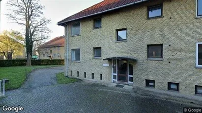 Apartments for rent in Næstved - Photo from Google Street View