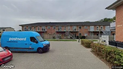 Apartments for rent in Viby J - Photo from Google Street View