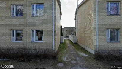 Apartments for rent in Helsinki Koillinen - Photo from Google Street View