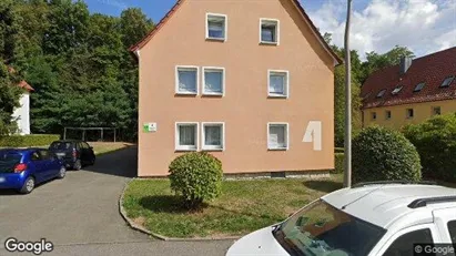 Apartments for rent in Coburg - Photo from Google Street View