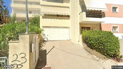 Apartments for rent in Kifisia - Photo from Google Street View