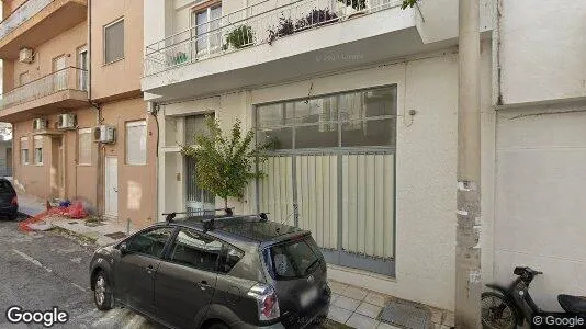 Apartments for rent in Patras - Photo from Google Street View