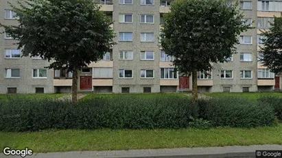 Apartments for rent in Tallinn Kesklinna - Photo from Google Street View