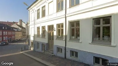 Apartments for rent in Helsingborg - Photo from Google Street View