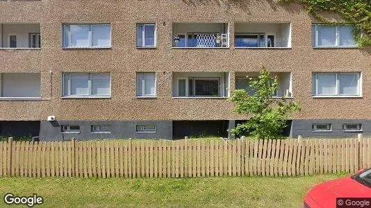 Apartments for rent in Kouvola - Photo from Google Street View