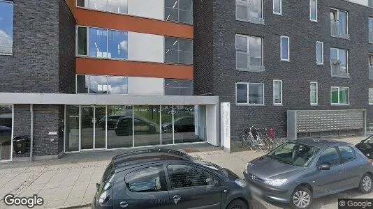 Apartments for rent in Aalborg Center - Photo from Google Street View