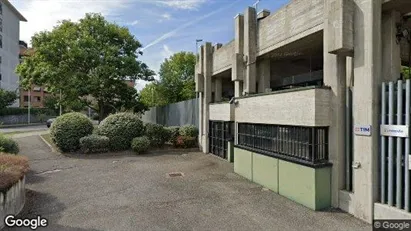 Apartments for rent in Rozzano - Photo from Google Street View