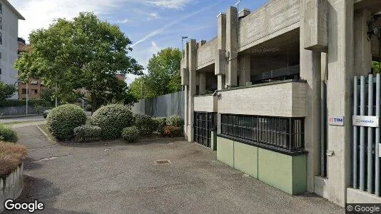 Apartments for rent in Rozzano - Photo from Google Street View