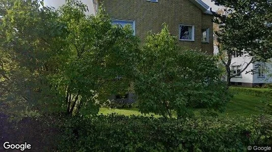 Apartments for rent in Gävle - Photo from Google Street View