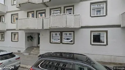 Apartments for rent in Oslo Grünerløkka - Photo from Google Street View