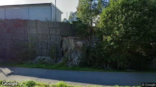 Apartments for rent in Røyken - Photo from Google Street View