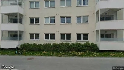 Apartments for rent in Trondheim Midtbyen - Photo from Google Street View