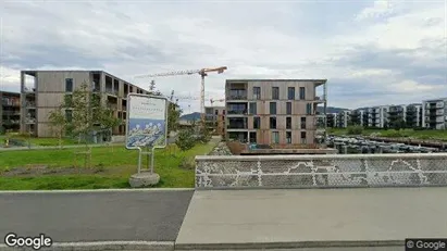 Apartments for rent in Trondheim Østbyen - Photo from Google Street View