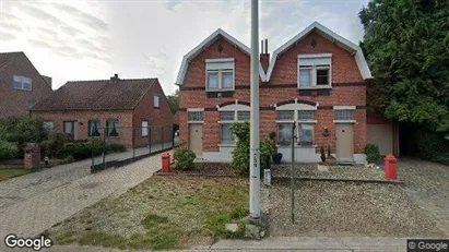 Rooms for rent in Malle - Photo from Google Street View