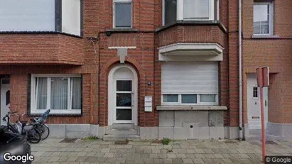 Apartments for rent in Vilvoorde - Photo from Google Street View