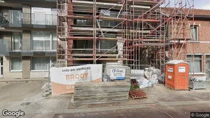 Apartments for rent in Hasselt - Photo from Google Street View