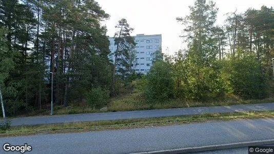 Apartments for rent in Sigtuna - Photo from Google Street View