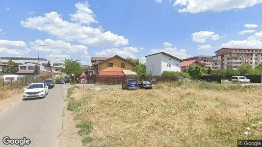 Apartments for rent in Bucureşti - Sectorul 6 - Photo from Google Street View