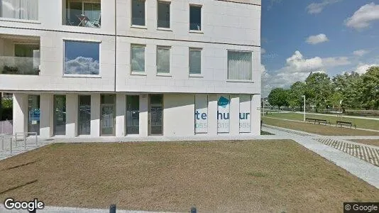 Apartments for rent in Oudenaarde - Photo from Google Street View