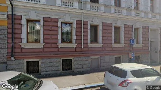 Apartments for rent in Leonding - Photo from Google Street View