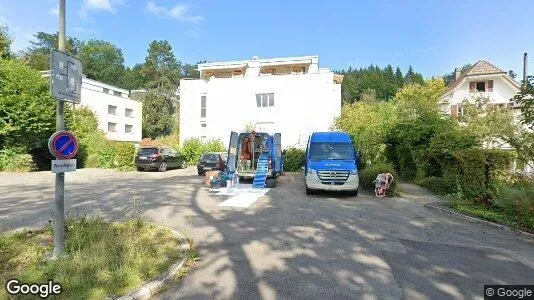 Apartments for rent in Bern-Mittelland - Photo from Google Street View