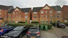 Apartment for rent, Redditch - Worcestershire, West Midlands, Hedgerow Close