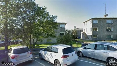 Apartments for rent in Hafnarfjörður - Photo from Google Street View