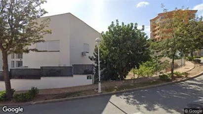 Apartments for rent in Vigo - Photo from Google Street View