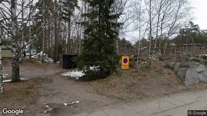 Rooms for rent in Helsinki Itäinen - Photo from Google Street View