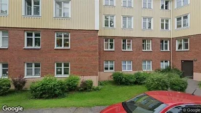 Apartments for rent in Örgryte-Härlanda - Photo from Google Street View