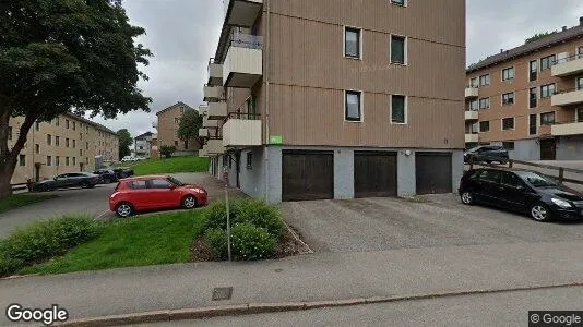 Apartments for rent in Borås - Photo from Google Street View