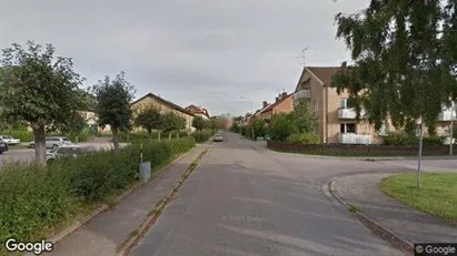 Apartments for rent in Vänersborg - Photo from Google Street View