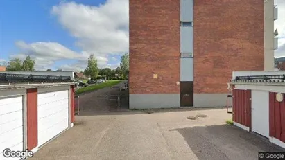 Apartments for rent in Avesta - Photo from Google Street View