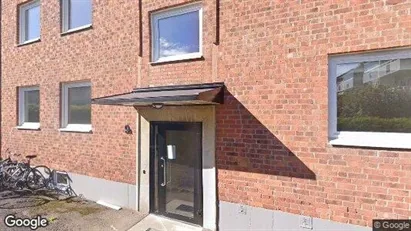 Apartments for rent in Avesta - Photo from Google Street View