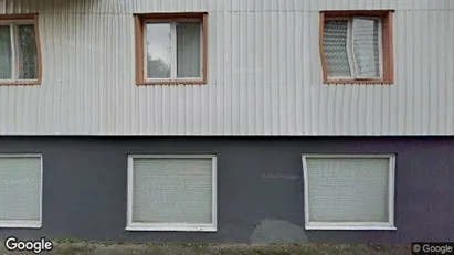 Apartments for rent in Borås - Photo from Google Street View