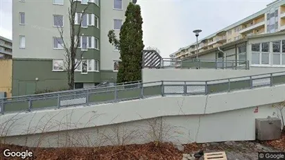 Apartments for rent in Örebro - Photo from Google Street View