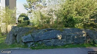 Apartments for rent in Gothenburg East - Photo from Google Street View